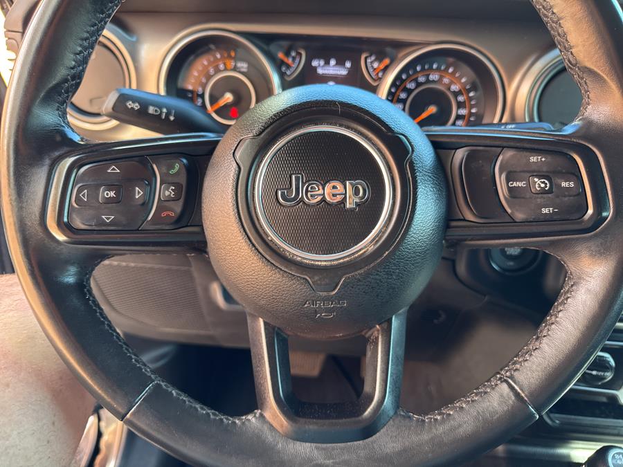 2018 Jeep Wrangler Unlimited Sport S 4x4, available for sale in Waterbury, Connecticut | National Auto Brokers, Inc.. Waterbury, Connecticut 2018 Jeep Wrangler Unlimited Sport S 4x4, available for sale in Waterbury, Connecticut | National Auto Brokers, Inc.. Waterbury, Connecticut