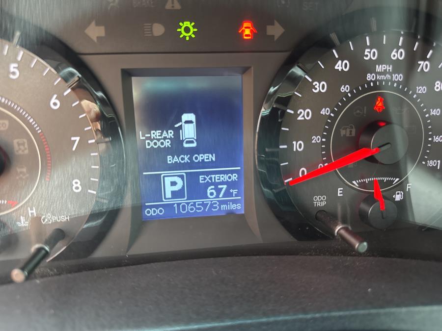 2015 Toyota Sienna 5dr 8-Pass Van LE FWD, available for sale in Waterbury, Connecticut | National Auto Brokers, Inc.. Waterbury, Connecticut 2015 Toyota Sienna 5dr 8-Pass Van LE FWD, available for sale in Waterbury, Connecticut | National Auto Brokers, Inc.. Waterbury, Connecticut