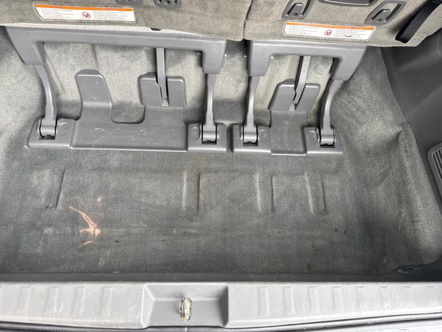 2015 Toyota Sienna 5dr 8-Pass Van LE FWD, available for sale in Waterbury, Connecticut | National Auto Brokers, Inc.. Waterbury, Connecticut 2015 Toyota Sienna 5dr 8-Pass Van LE FWD, available for sale in Waterbury, Connecticut | National Auto Brokers, Inc.. Waterbury, Connecticut