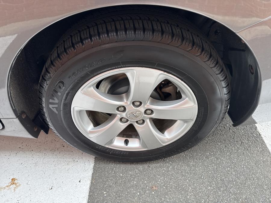 2015 Toyota Sienna 5dr 8-Pass Van LE FWD, available for sale in Waterbury, Connecticut | National Auto Brokers, Inc.. Waterbury, Connecticut 2015 Toyota Sienna 5dr 8-Pass Van LE FWD, available for sale in Waterbury, Connecticut | National Auto Brokers, Inc.. Waterbury, Connecticut