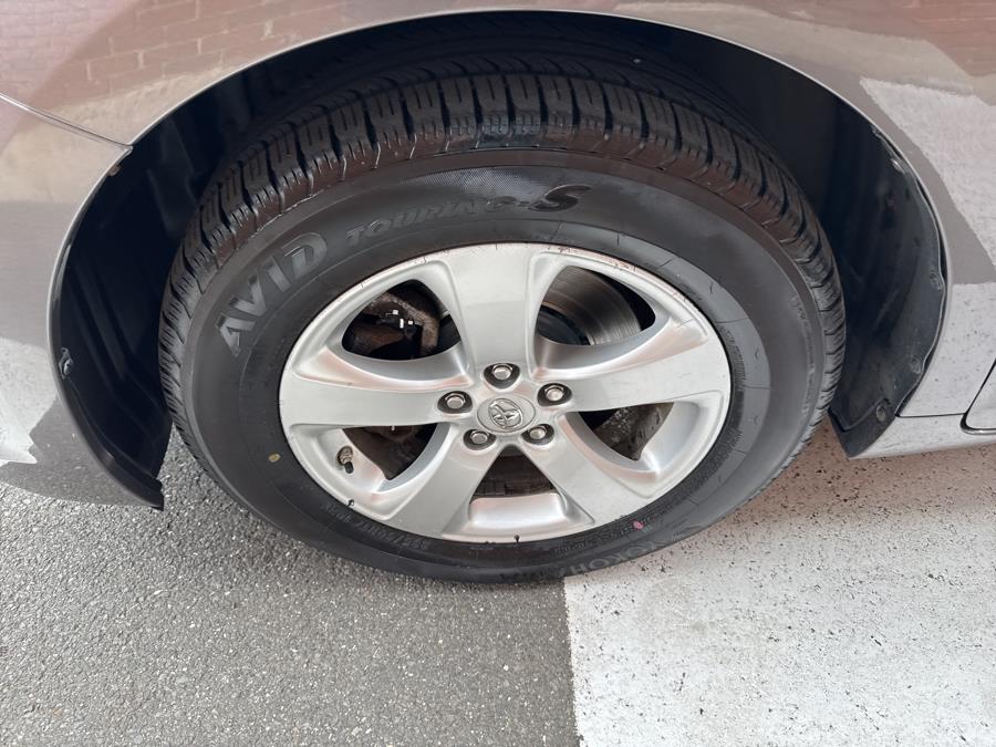 2015 Toyota Sienna 5dr 8-Pass Van LE FWD, available for sale in Waterbury, Connecticut | National Auto Brokers, Inc.. Waterbury, Connecticut 2015 Toyota Sienna 5dr 8-Pass Van LE FWD, available for sale in Waterbury, Connecticut | National Auto Brokers, Inc.. Waterbury, Connecticut