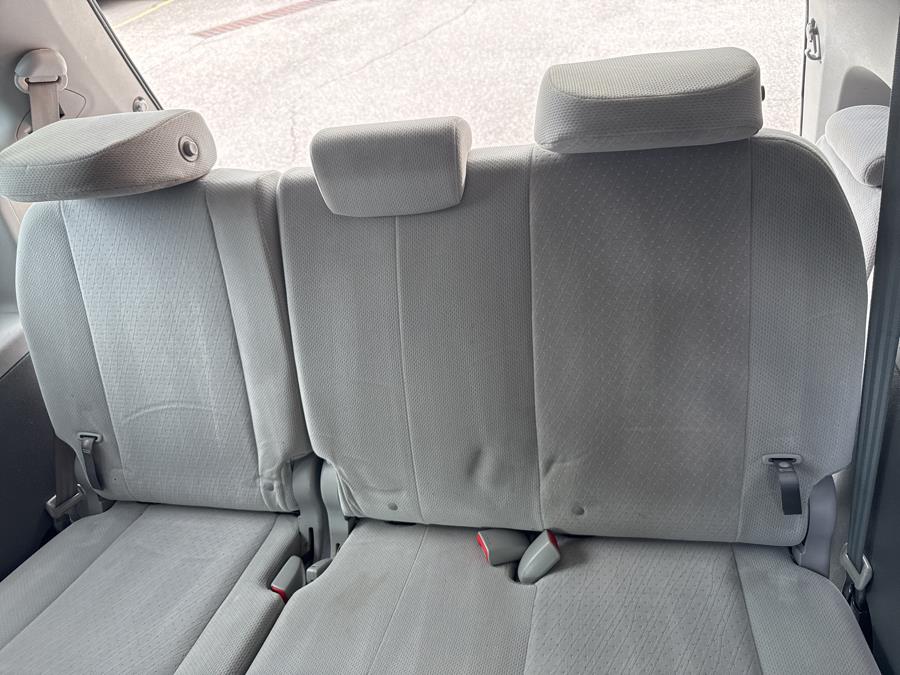 2015 Toyota Sienna 5dr 8-Pass Van LE FWD, available for sale in Waterbury, Connecticut | National Auto Brokers, Inc.. Waterbury, Connecticut 2015 Toyota Sienna 5dr 8-Pass Van LE FWD, available for sale in Waterbury, Connecticut | National Auto Brokers, Inc.. Waterbury, Connecticut