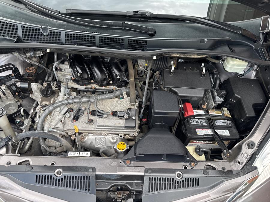 2015 Toyota Sienna 5dr 8-Pass Van LE FWD, available for sale in Waterbury, Connecticut | National Auto Brokers, Inc.. Waterbury, Connecticut 2015 Toyota Sienna 5dr 8-Pass Van LE FWD, available for sale in Waterbury, Connecticut | National Auto Brokers, Inc.. Waterbury, Connecticut