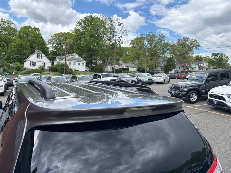 2015 Toyota Sienna 5dr 8-Pass Van LE FWD, available for sale in Waterbury, Connecticut | National Auto Brokers, Inc.. Waterbury, Connecticut 2015 Toyota Sienna 5dr 8-Pass Van LE FWD, available for sale in Waterbury, Connecticut | National Auto Brokers, Inc.. Waterbury, Connecticut