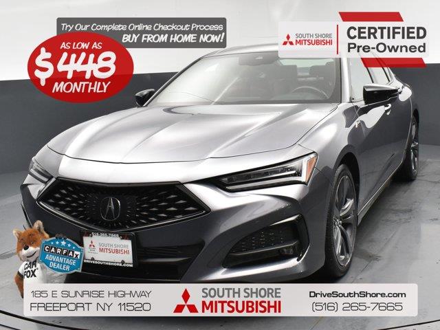 2022 Acura Tlx w/A-Spec Package, available for sale in Woodside, New York | Drive Central. Woodside, New York 2022 Acura Tlx w/A-Spec Package, available for sale in Woodside, New York | Drive Central. Woodside, New York