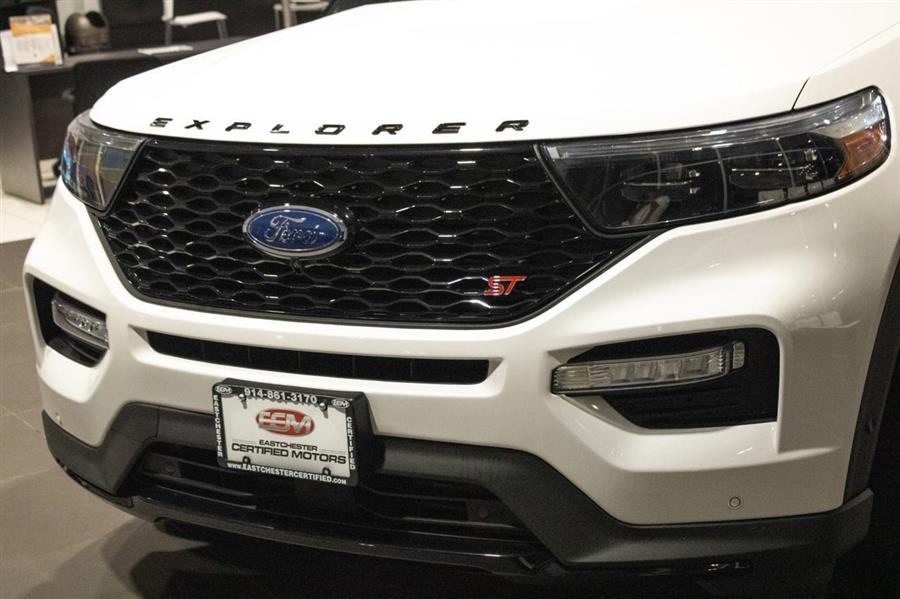 2022 Ford Explorer ST, available for sale in Woodside, New York | Drive Central. Woodside, New York 2022 Ford Explorer ST, available for sale in Woodside, New York | Drive Central. Woodside, New York