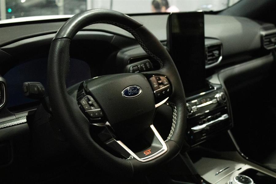 2022 Ford Explorer ST, available for sale in Woodside, New York | Drive Central. Woodside, New York 2022 Ford Explorer ST, available for sale in Woodside, New York | Drive Central. Woodside, New York