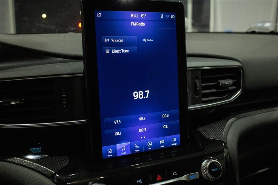 2022 Ford Explorer ST, available for sale in Woodside, New York | Drive Central. Woodside, New York 2022 Ford Explorer ST, available for sale in Woodside, New York | Drive Central. Woodside, New York