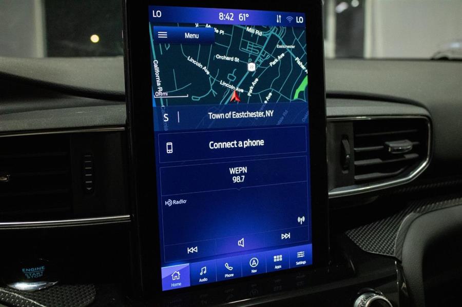 2022 Ford Explorer ST, available for sale in Woodside, New York | Drive Central. Woodside, New York 2022 Ford Explorer ST, available for sale in Woodside, New York | Drive Central. Woodside, New York