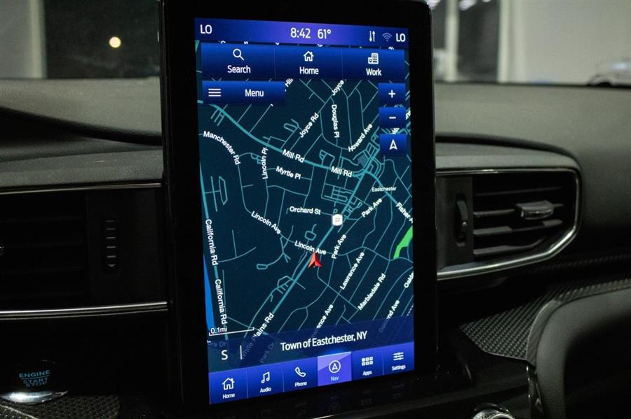 2022 Ford Explorer ST, available for sale in Woodside, New York | Drive Central. Woodside, New York 2022 Ford Explorer ST, available for sale in Woodside, New York | Drive Central. Woodside, New York