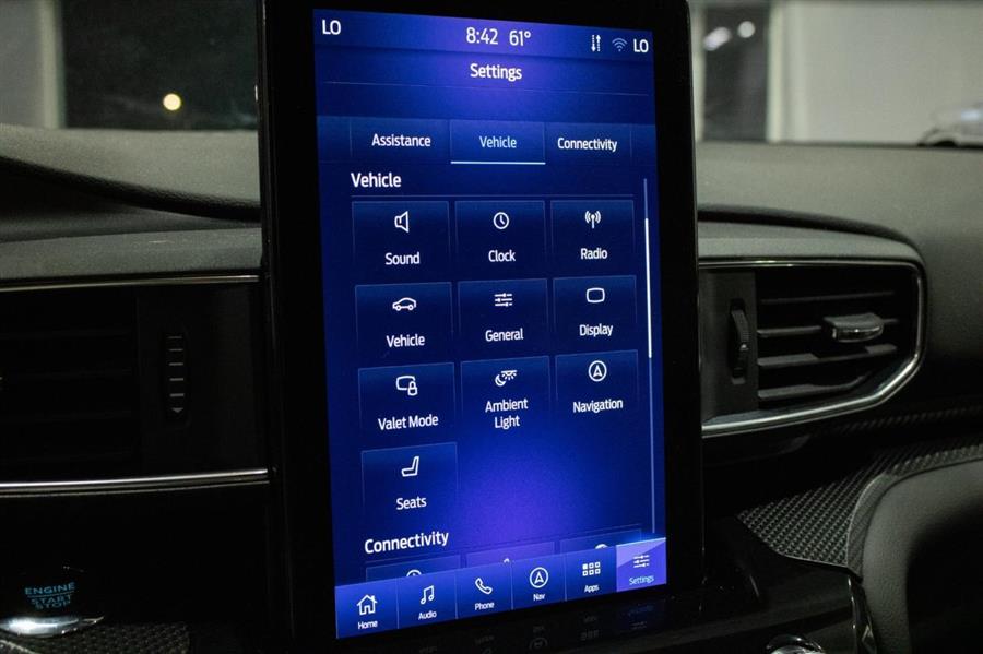 2022 Ford Explorer ST, available for sale in Woodside, New York | Drive Central. Woodside, New York 2022 Ford Explorer ST, available for sale in Woodside, New York | Drive Central. Woodside, New York