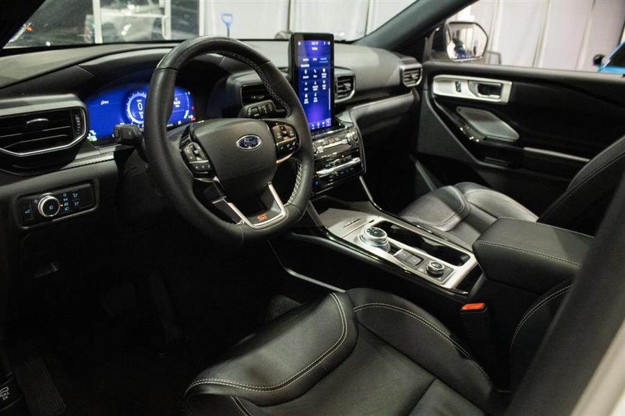 2022 Ford Explorer ST, available for sale in Woodside, New York | Drive Central. Woodside, New York 2022 Ford Explorer ST, available for sale in Woodside, New York | Drive Central. Woodside, New York