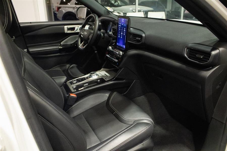 2022 Ford Explorer ST, available for sale in Woodside, New York | Drive Central. Woodside, New York 2022 Ford Explorer ST, available for sale in Woodside, New York | Drive Central. Woodside, New York