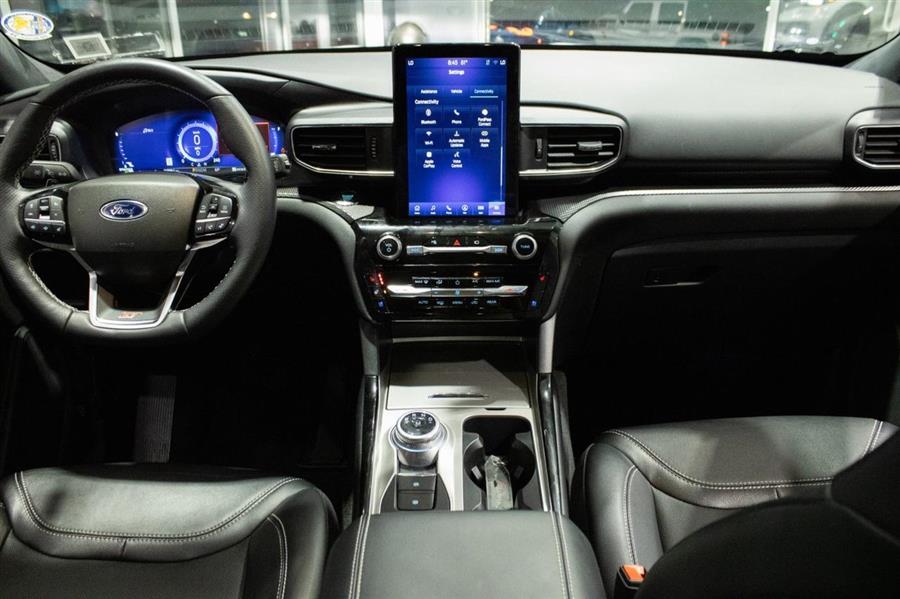 2022 Ford Explorer ST, available for sale in Woodside, New York | Drive Central. Woodside, New York 2022 Ford Explorer ST, available for sale in Woodside, New York | Drive Central. Woodside, New York