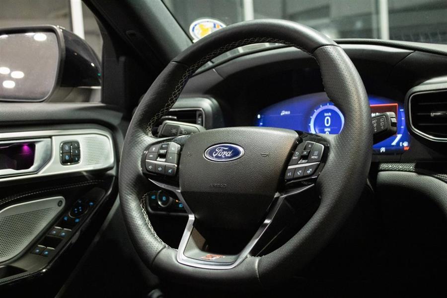2022 Ford Explorer ST, available for sale in Woodside, New York | Drive Central. Woodside, New York 2022 Ford Explorer ST, available for sale in Woodside, New York | Drive Central. Woodside, New York