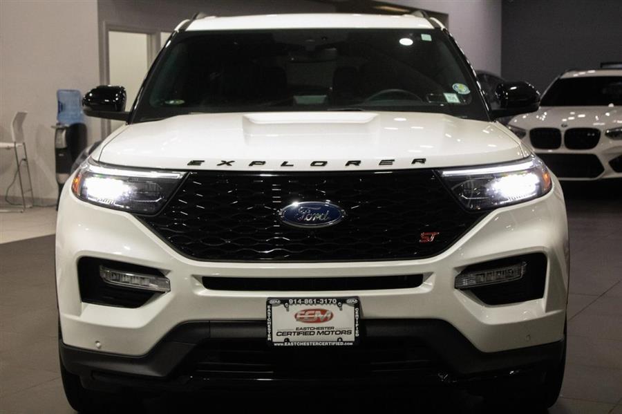 2022 Ford Explorer ST, available for sale in Woodside, New York | Drive Central. Woodside, New York 2022 Ford Explorer ST, available for sale in Woodside, New York | Drive Central. Woodside, New York