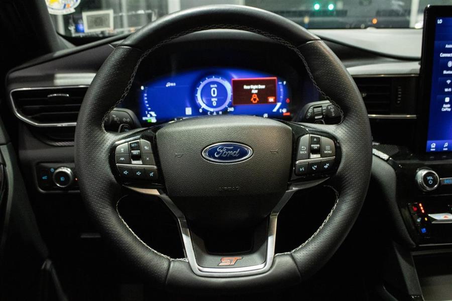 2022 Ford Explorer ST, available for sale in Woodside, New York | Drive Central. Woodside, New York 2022 Ford Explorer ST, available for sale in Woodside, New York | Drive Central. Woodside, New York