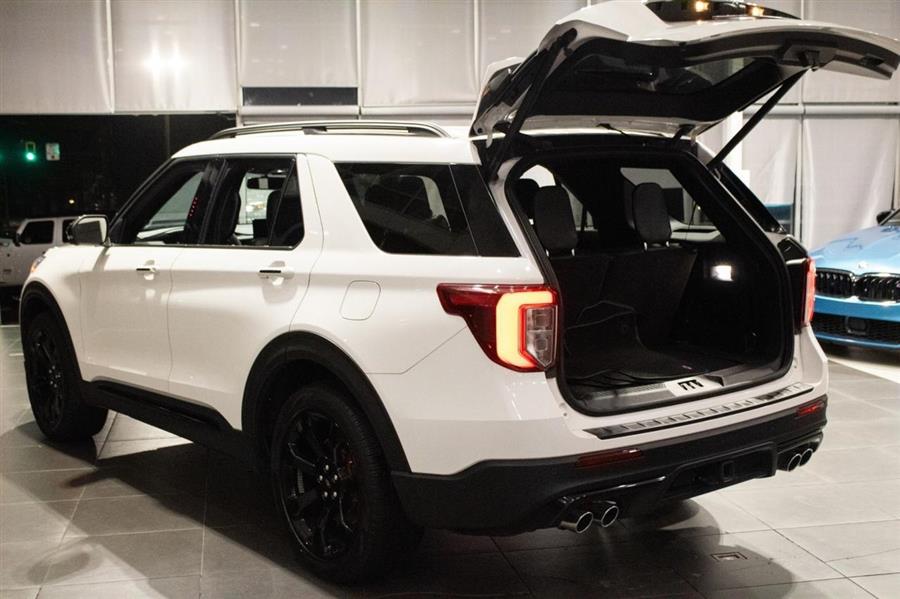 2022 Ford Explorer ST, available for sale in Woodside, New York | Drive Central. Woodside, New York 2022 Ford Explorer ST, available for sale in Woodside, New York | Drive Central. Woodside, New York