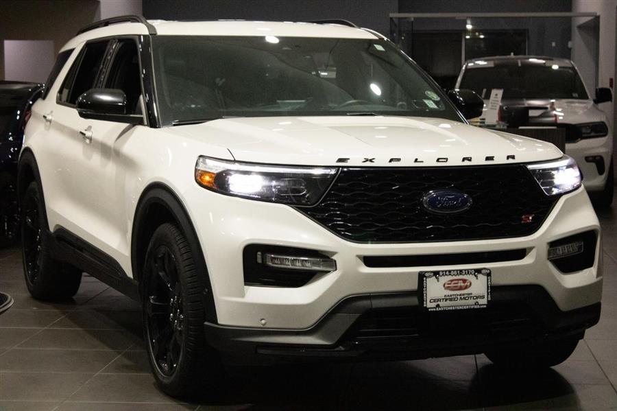 2022 Ford Explorer ST, available for sale in Woodside, New York | Drive Central. Woodside, New York 2022 Ford Explorer ST, available for sale in Woodside, New York | Drive Central. Woodside, New York