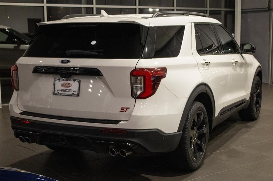 2022 Ford Explorer ST, available for sale in Woodside, New York | Drive Central. Woodside, New York 2022 Ford Explorer ST, available for sale in Woodside, New York | Drive Central. Woodside, New York