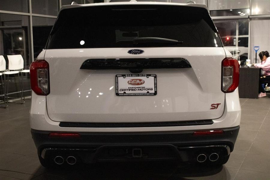 2022 Ford Explorer ST, available for sale in Woodside, New York | Drive Central. Woodside, New York 2022 Ford Explorer ST, available for sale in Woodside, New York | Drive Central. Woodside, New York