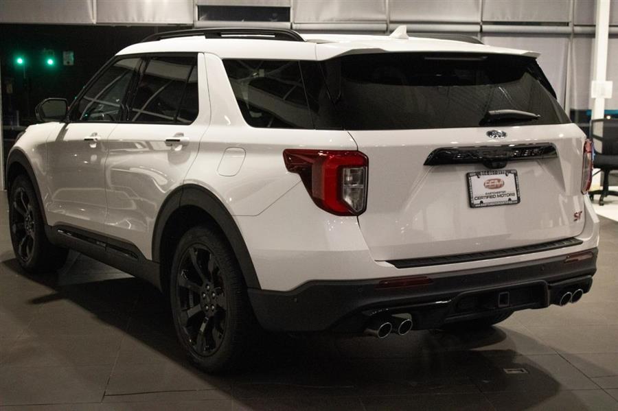 2022 Ford Explorer ST, available for sale in Woodside, New York | Drive Central. Woodside, New York 2022 Ford Explorer ST, available for sale in Woodside, New York | Drive Central. Woodside, New York