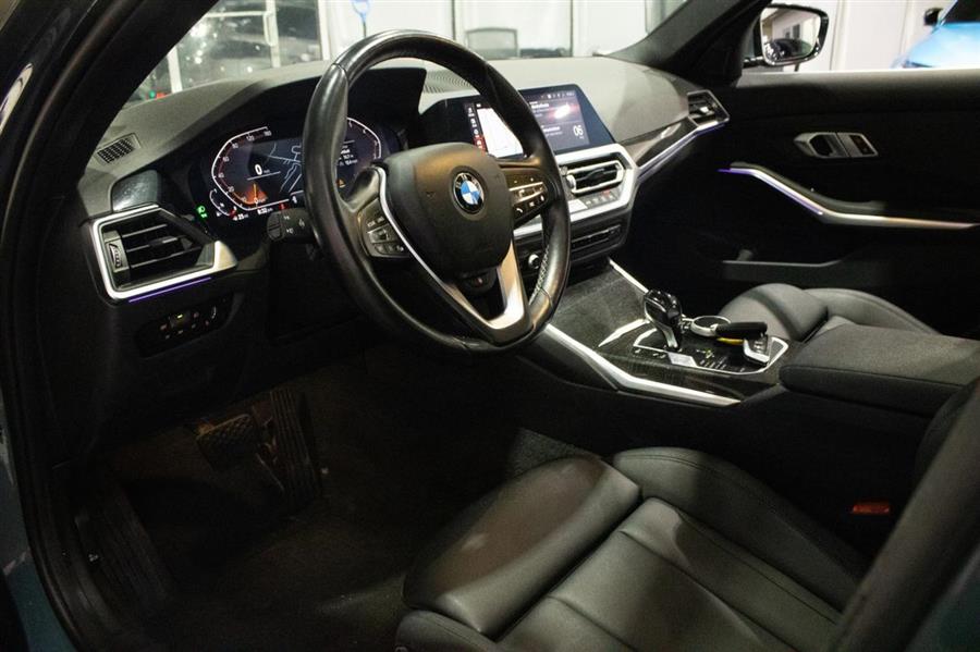 2021 BMW 3 Series 330i xDrive, available for sale in Woodside, New York | Drive Central. Woodside, New York 2021 BMW 3 Series 330i xDrive, available for sale in Woodside, New York | Drive Central. Woodside, New York