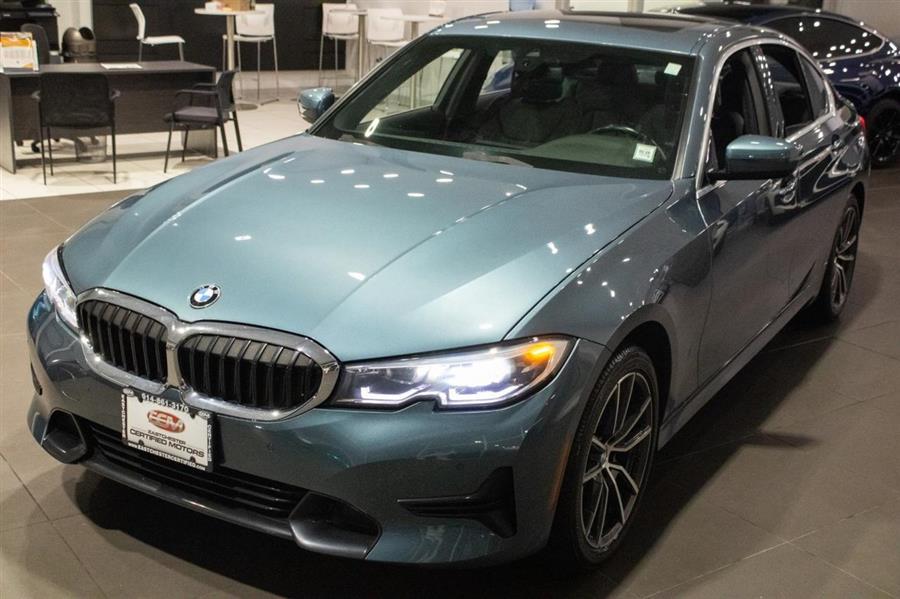 2021 BMW 3 Series 330i xDrive, available for sale in Woodside, New York | Drive Central. Woodside, New York 2021 BMW 3 Series 330i xDrive, available for sale in Woodside, New York | Drive Central. Woodside, New York