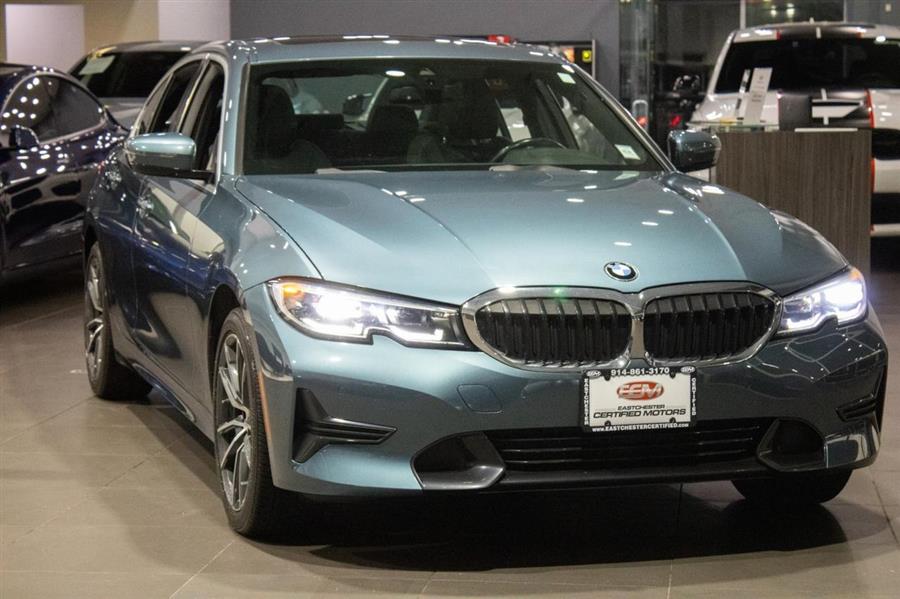 2021 BMW 3 Series 330i xDrive, available for sale in Woodside, New York | Drive Central. Woodside, New York 2021 BMW 3 Series 330i xDrive, available for sale in Woodside, New York | Drive Central. Woodside, New York
