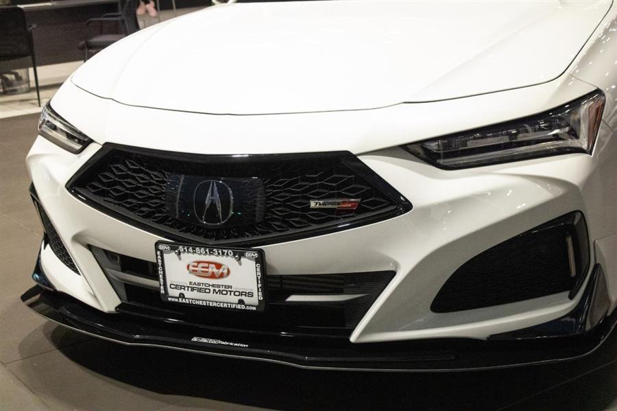 2023 Acura Tlx Type S w/Performance Tire, available for sale in Woodside, New York | Drive Central. Woodside, New York 2023 Acura Tlx Type S w/Performance Tire, available for sale in Woodside, New York | Drive Central. Woodside, New York