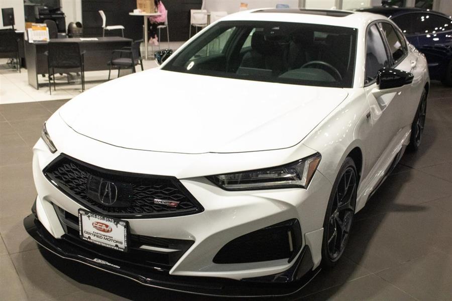 2023 Acura Tlx Type S w/Performance Tire, available for sale in Woodside, New York | Drive Central. Woodside, New York 2023 Acura Tlx Type S w/Performance Tire, available for sale in Woodside, New York | Drive Central. Woodside, New York
