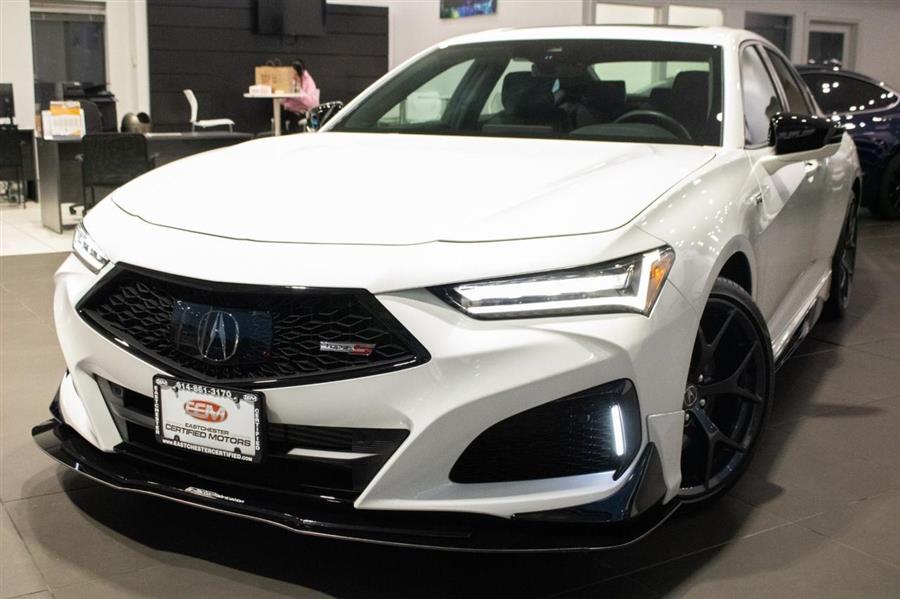 2023 Acura Tlx Type S w/Performance Tire, available for sale in Woodside, New York | Drive Central. Woodside, New York 2023 Acura Tlx Type S w/Performance Tire, available for sale in Woodside, New York | Drive Central. Woodside, New York