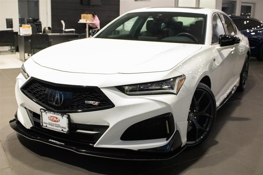 2023 Acura Tlx Type S w/Performance Tire, available for sale in Woodside, New York | Drive Central. Woodside, New York 2023 Acura Tlx Type S w/Performance Tire, available for sale in Woodside, New York | Drive Central. Woodside, New York