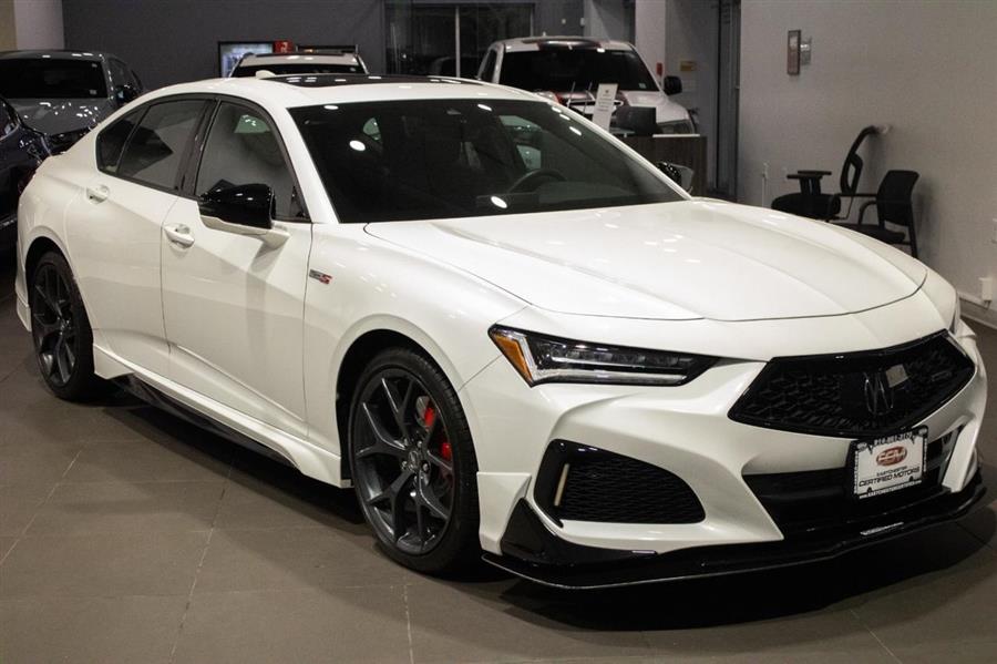 2023 Acura Tlx Type S w/Performance Tire, available for sale in Woodside, New York | Drive Central. Woodside, New York 2023 Acura Tlx Type S w/Performance Tire, available for sale in Woodside, New York | Drive Central. Woodside, New York