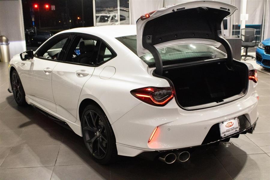 2023 Acura Tlx Type S w/Performance Tire, available for sale in Woodside, New York | Drive Central. Woodside, New York 2023 Acura Tlx Type S w/Performance Tire, available for sale in Woodside, New York | Drive Central. Woodside, New York