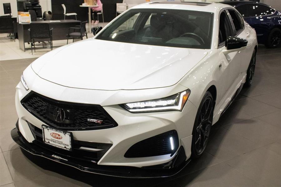 2023 Acura Tlx Type S w/Performance Tire, available for sale in Woodside, New York | Drive Central. Woodside, New York 2023 Acura Tlx Type S w/Performance Tire, available for sale in Woodside, New York | Drive Central. Woodside, New York