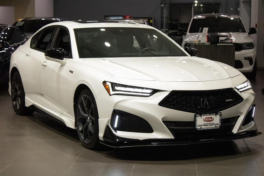 2023 Acura Tlx Type S w/Performance Tire, available for sale in Woodside, New York | Drive Central. Woodside, New York 2023 Acura Tlx Type S w/Performance Tire, available for sale in Woodside, New York | Drive Central. Woodside, New York
