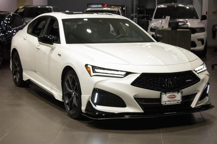 2023 Acura Tlx Type S w/Performance Tire, available for sale in Woodside, New York | Drive Central. Woodside, New York 2023 Acura Tlx Type S w/Performance Tire, available for sale in Woodside, New York | Drive Central. Woodside, New York