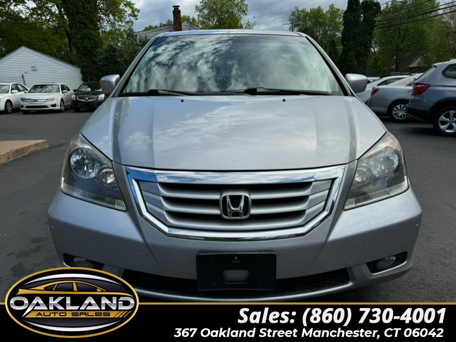 2010 Honda Odyssey 5dr Touring w/RES & Navi, available for sale in Manchester, Connecticut | Oakland Auto Sales. Manchester, Connecticut 2010 Honda Odyssey 5dr Touring w/RES & Navi, available for sale in Manchester, Connecticut | Oakland Auto Sales. Manchester, Connecticut