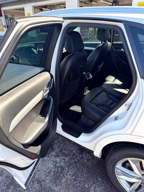 2017 Audi Q3 Premium Sport Utility 4D, available for sale in Wolcott, New York | Auto Hunter CNY. Wolcott, New York 2017 Audi Q3 Premium Sport Utility 4D, available for sale in Wolcott, New York | Auto Hunter CNY. Wolcott, New York