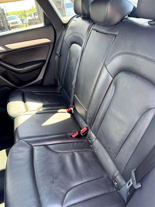 2017 Audi Q3 Premium Sport Utility 4D, available for sale in Wolcott, New York | Auto Hunter CNY. Wolcott, New York 2017 Audi Q3 Premium Sport Utility 4D, available for sale in Wolcott, New York | Auto Hunter CNY. Wolcott, New York