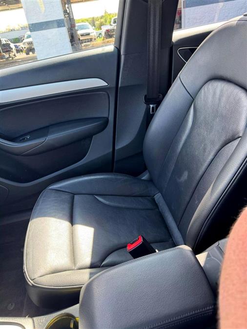 2017 Audi Q3 Premium Sport Utility 4D, available for sale in Wolcott, New York | Auto Hunter CNY. Wolcott, New York 2017 Audi Q3 Premium Sport Utility 4D, available for sale in Wolcott, New York | Auto Hunter CNY. Wolcott, New York