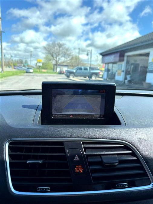 2017 Audi Q3 Premium Sport Utility 4D, available for sale in Wolcott, New York | Auto Hunter CNY. Wolcott, New York 2017 Audi Q3 Premium Sport Utility 4D, available for sale in Wolcott, New York | Auto Hunter CNY. Wolcott, New York