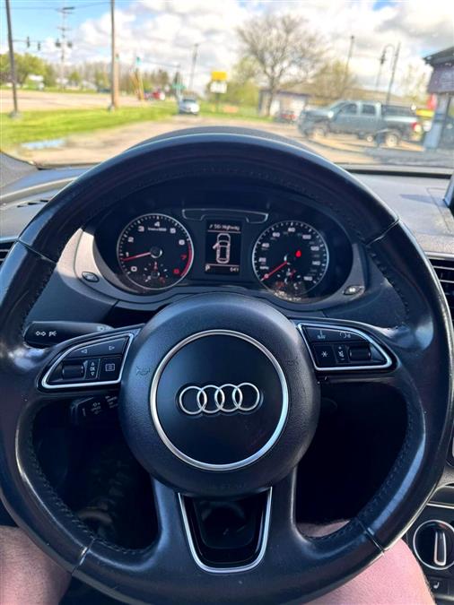 2017 Audi Q3 Premium Sport Utility 4D, available for sale in Wolcott, New York | Auto Hunter CNY. Wolcott, New York 2017 Audi Q3 Premium Sport Utility 4D, available for sale in Wolcott, New York | Auto Hunter CNY. Wolcott, New York