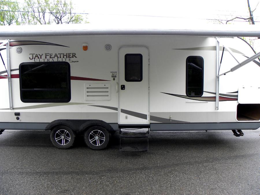2013 Jayco Jay Feather , available for sale in Wolcott, New York | Auto Hunter CNY. Wolcott, New York 2013 Jayco Jay Feather , available for sale in Wolcott, New York | Auto Hunter CNY. Wolcott, New York