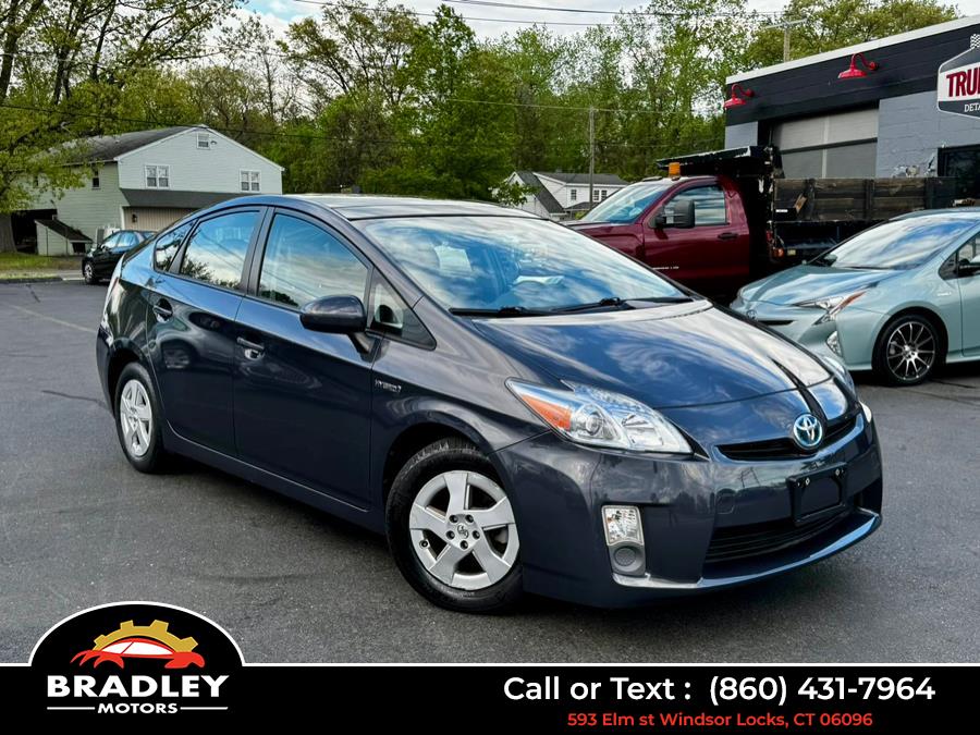 Used 2011 Toyota Prius in Windsor Locks, Connecticut | Bradley Motors Inc. Windsor Locks, Connecticut