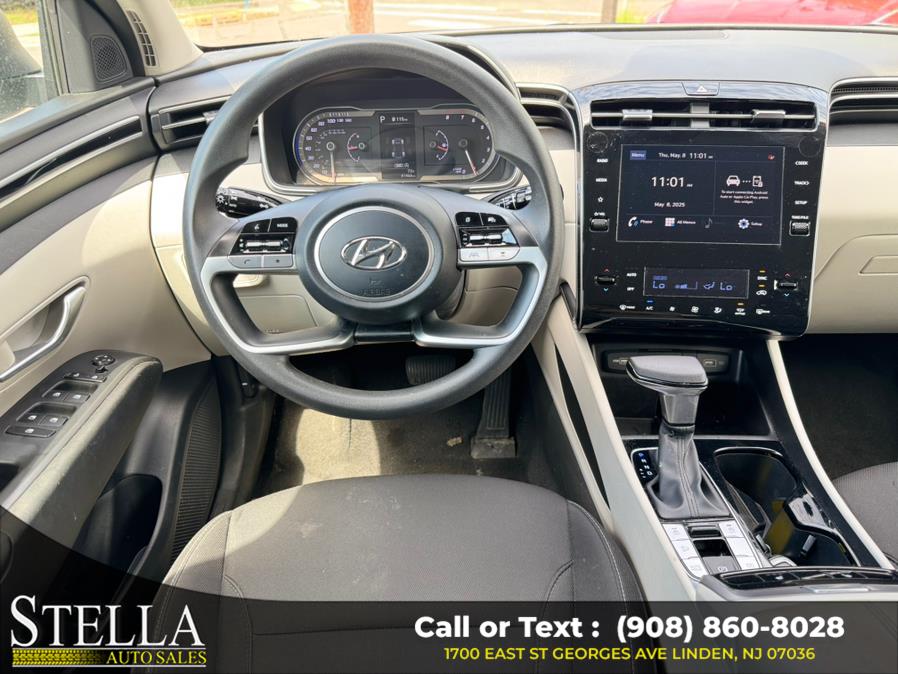 2024 Hyundai Tucson SEL AWD *Ltd Avail*, available for sale in Linden, New Jersey | Stella Auto Sales. Linden, New Jersey 2024 Hyundai Tucson SEL AWD *Ltd Avail*, available for sale in Linden, New Jersey | Stella Auto Sales. Linden, New Jersey