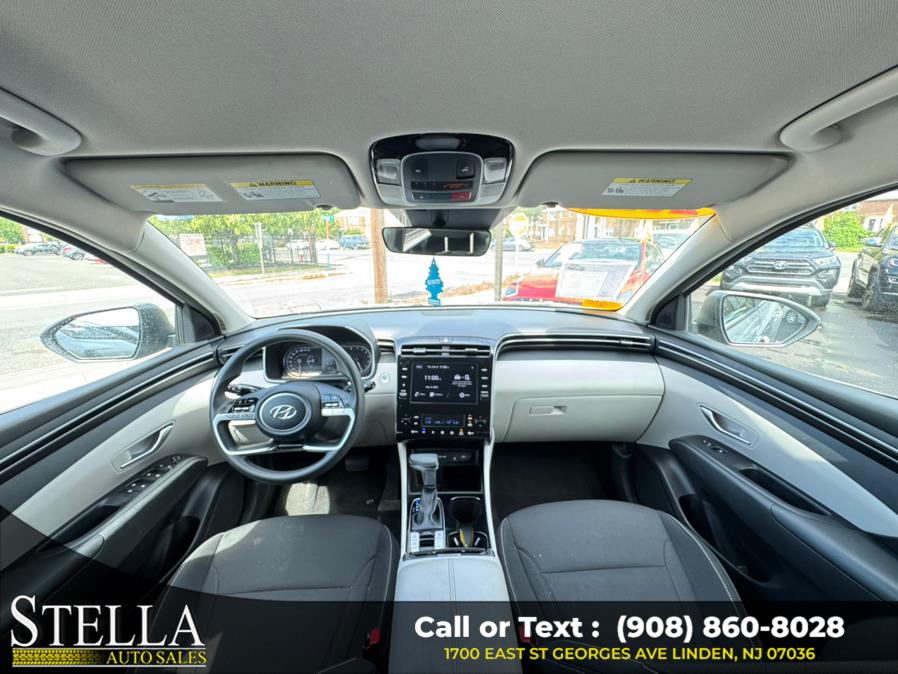2024 Hyundai Tucson SEL AWD *Ltd Avail*, available for sale in Linden, New Jersey | Stella Auto Sales. Linden, New Jersey 2024 Hyundai Tucson SEL AWD *Ltd Avail*, available for sale in Linden, New Jersey | Stella Auto Sales. Linden, New Jersey