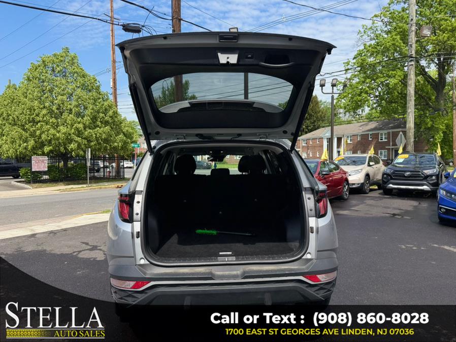 2024 Hyundai Tucson SEL AWD *Ltd Avail*, available for sale in Linden, New Jersey | Stella Auto Sales. Linden, New Jersey 2024 Hyundai Tucson SEL AWD *Ltd Avail*, available for sale in Linden, New Jersey | Stella Auto Sales. Linden, New Jersey