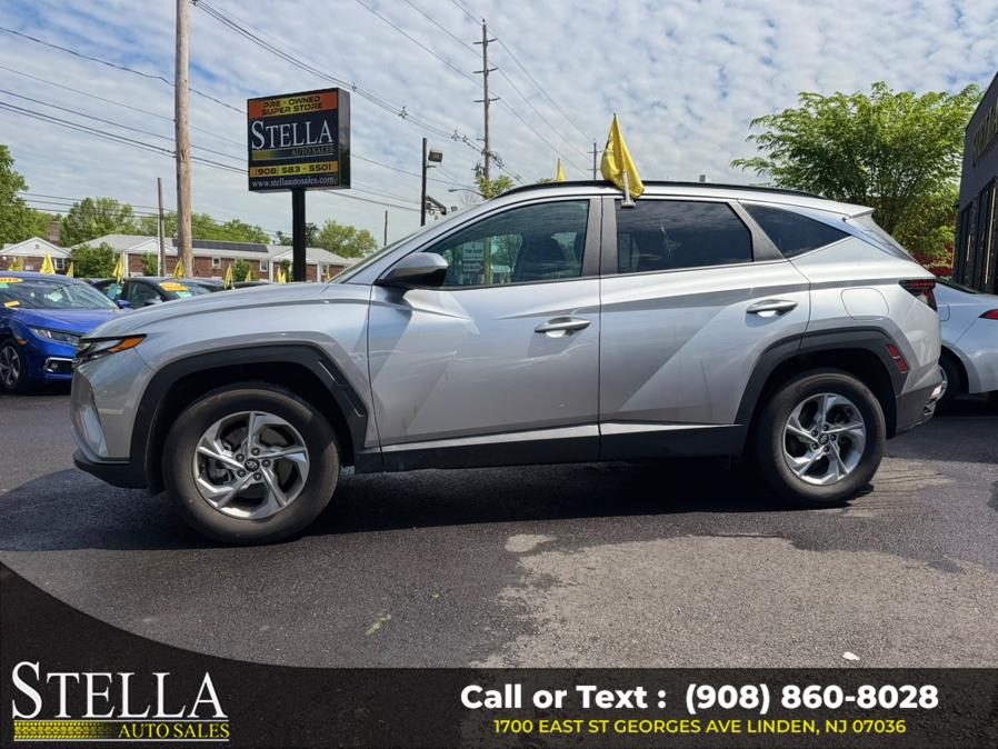 2024 Hyundai Tucson SEL AWD *Ltd Avail*, available for sale in Linden, New Jersey | Stella Auto Sales. Linden, New Jersey 2024 Hyundai Tucson SEL AWD *Ltd Avail*, available for sale in Linden, New Jersey | Stella Auto Sales. Linden, New Jersey
